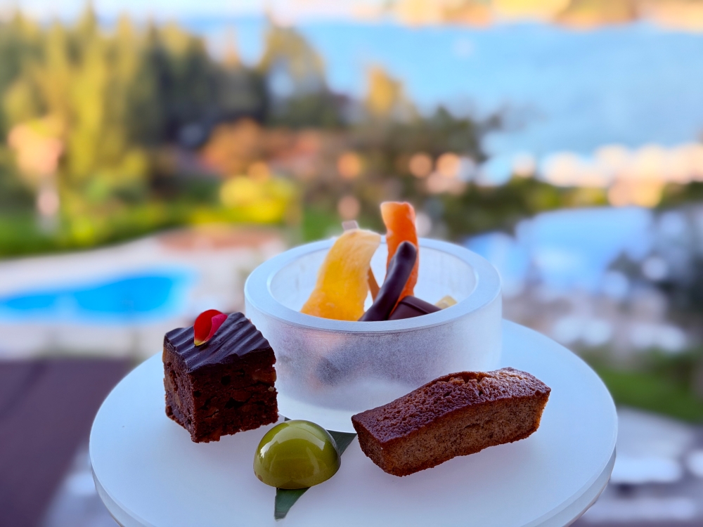 沖繩住宿推薦｜海麗客蘭尼沖繩 Halekulani Okinawa 全客房海景・恩納村頂級度假村慢旅體驗。