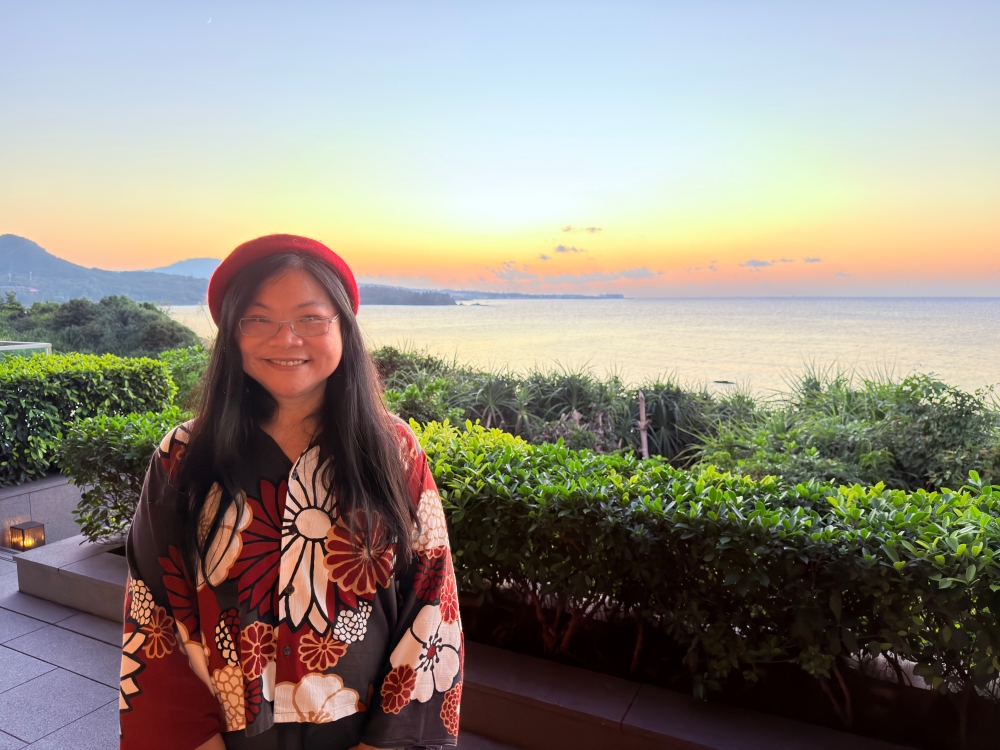 沖繩住宿推薦｜海麗客蘭尼沖繩 Halekulani Okinawa 全客房海景・恩納村頂級度假村慢旅體驗。