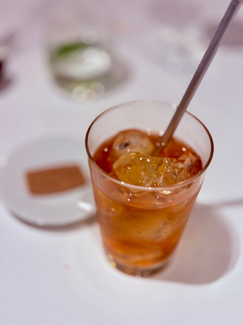 沖繩美食推薦｜海麗客蘭尼沖繩 Halekulani Okinawa 夕陽酒吧＋KINGDOM 牛排餐酒館晚餐＋甜點，用一個完整夜晚收藏沖繩的奢華慢旅。