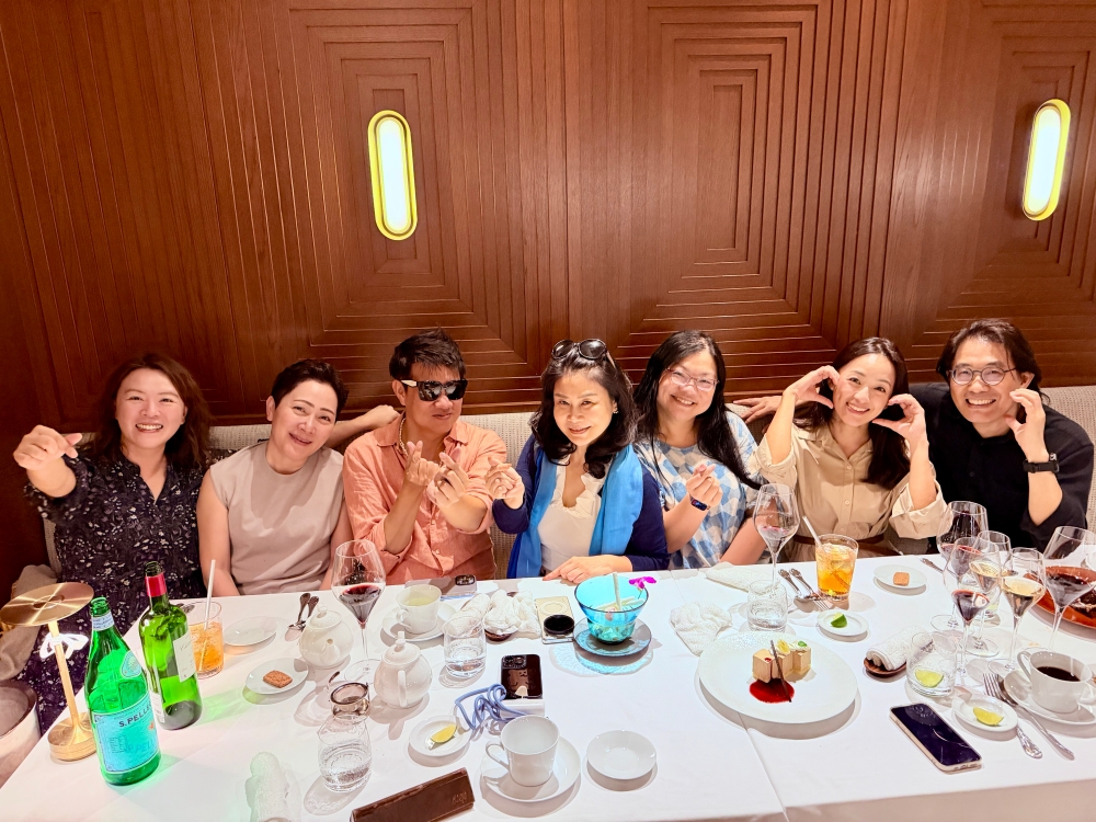 沖繩美食推薦｜海麗客蘭尼沖繩 Halekulani Okinawa 夕陽酒吧＋KINGDOM 牛排餐酒館晚餐＋甜點，用一個完整夜晚收藏沖繩的奢華慢旅。