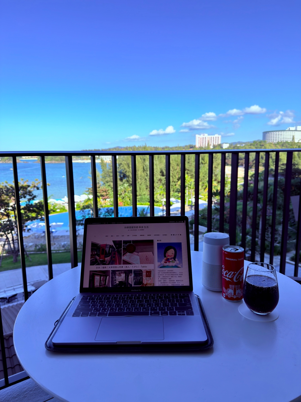 沖繩住宿推薦｜海麗客蘭尼沖繩 Halekulani Okinawa 全客房海景・恩納村頂級度假村慢旅體驗。