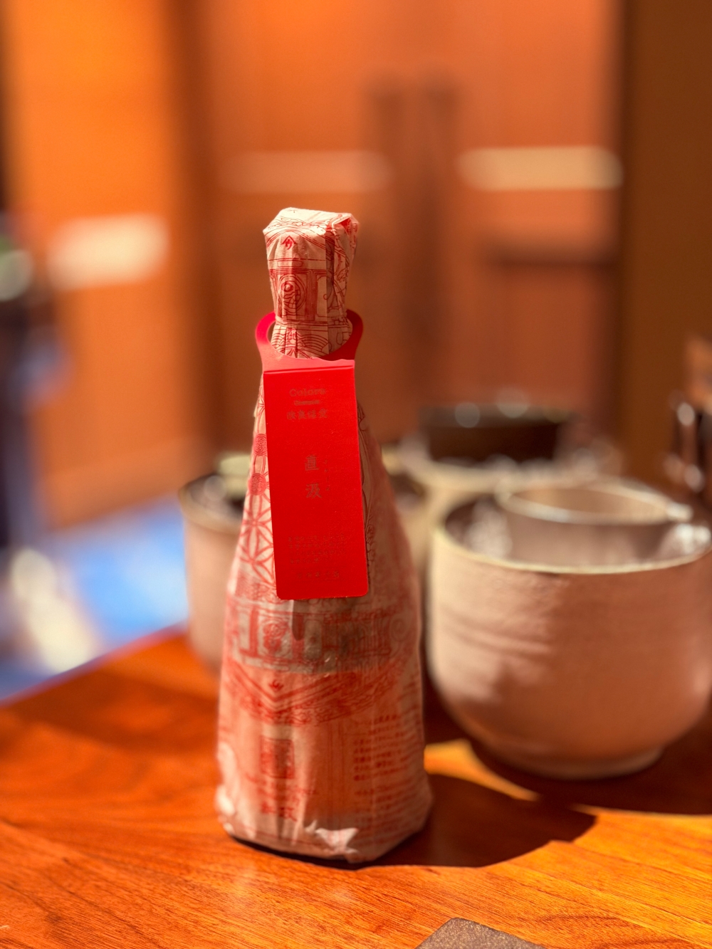 沖繩美食|AOMI 日式料理晚餐,那日我們在 Halekulani Okinawa 夕陽餘暉下品嚐美味創意懷石料理。 - 第11張圖 沖繩美食|AOMI 日式料理晚餐,那日我們在 Halekulani Okinawa 夕陽餘暉下品嚐美味創意懷石料理。