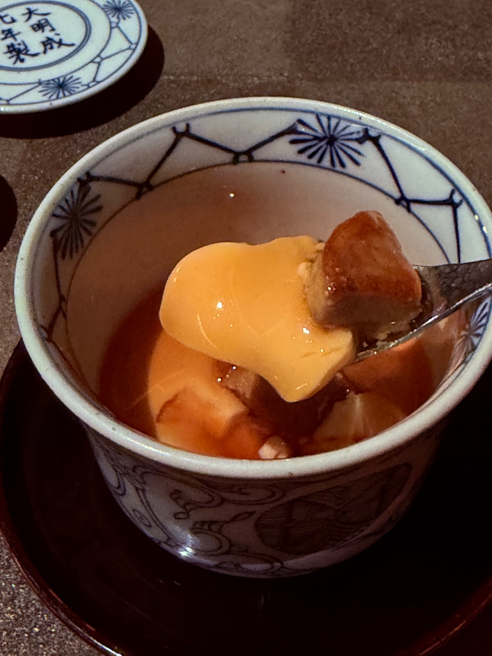 沖繩美食|AOMI 日式料理晚餐,那日我們在 Halekulani Okinawa 夕陽餘暉下品嚐美味創意懷石料理。 - 第14張圖 沖繩美食|AOMI 日式料理晚餐,那日我們在 Halekulani Okinawa 夕陽餘暉下品嚐美味創意懷石料理。