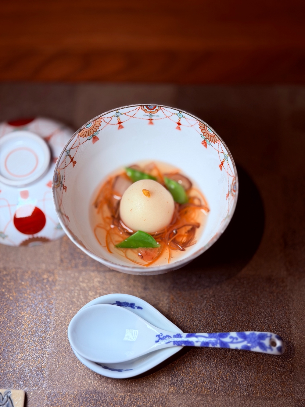 沖繩美食|AOMI 日式料理晚餐,那日我們在 Halekulani Okinawa 夕陽餘暉下品嚐美味創意懷石料理。 - 第19張圖 沖繩美食|AOMI 日式料理晚餐,那日我們在 Halekulani Okinawa 夕陽餘暉下品嚐美味創意懷石料理。