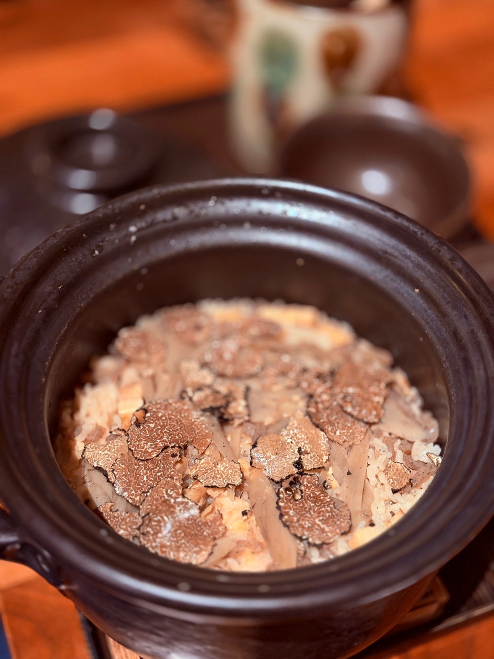 沖繩美食|AOMI 日式料理晚餐,那日我們在 Halekulani Okinawa 夕陽餘暉下品嚐美味創意懷石料理。 - 第21張圖 沖繩美食|AOMI 日式料理晚餐,那日我們在 Halekulani Okinawa 夕陽餘暉下品嚐美味創意懷石料理。