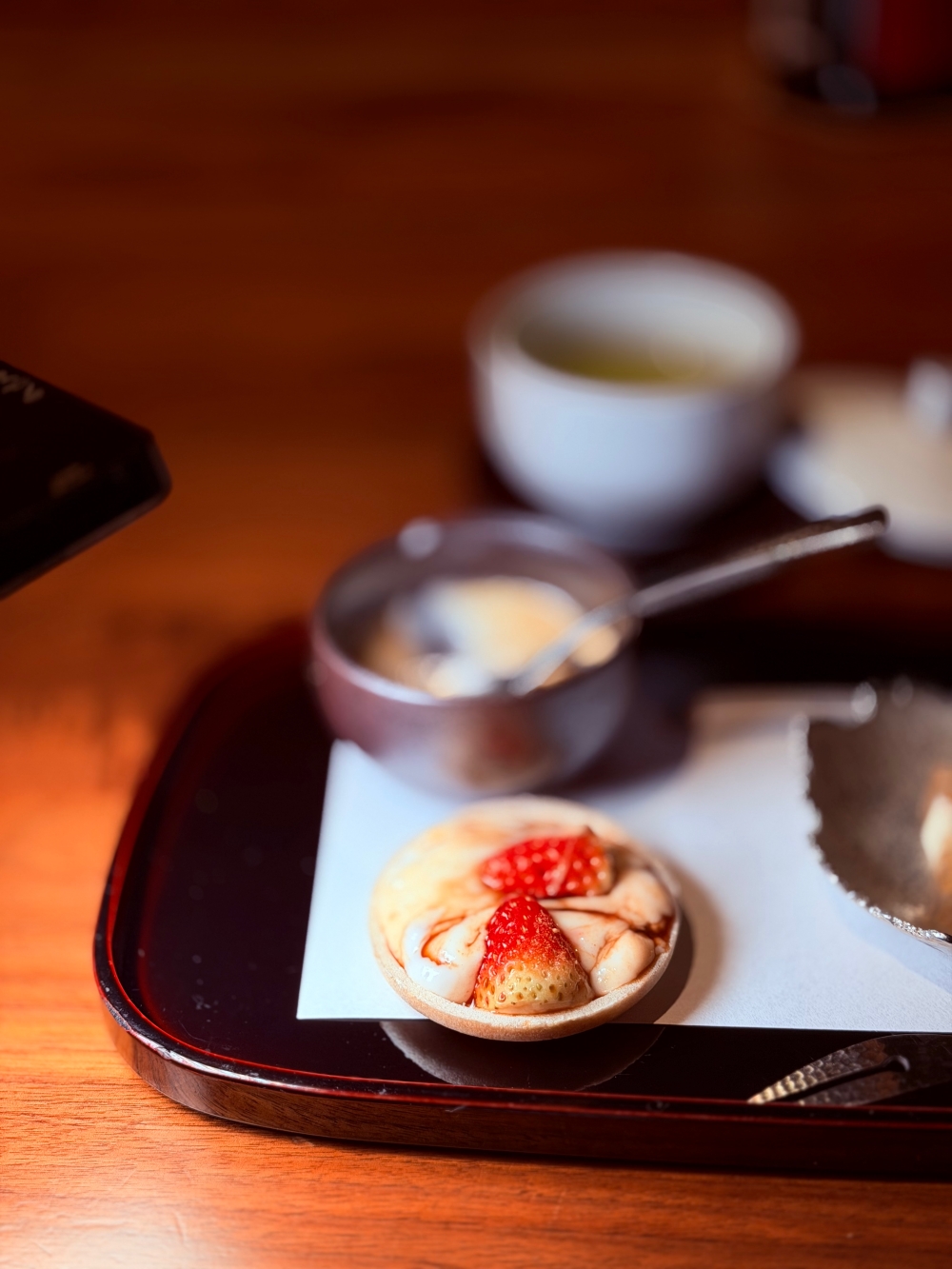 沖繩美食|AOMI 日式料理晚餐,那日我們在 Halekulani Okinawa 夕陽餘暉下品嚐美味創意懷石料理。 - 第23張圖 沖繩美食|AOMI 日式料理晚餐,那日我們在 Halekulani Okinawa 夕陽餘暉下品嚐美味創意懷石料理。