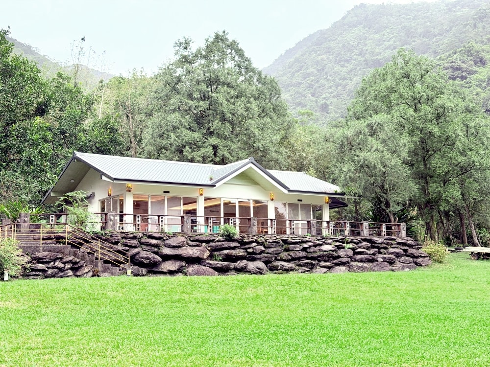宜蘭落羽松秘境再啟|三層坪農塘重新開放!九層疊瀑湖景美拍、門票預約與最佳觀賞期一次看。(2025/11/28實況分享) - 第13張圖 宜蘭落羽松秘境再啟|三層坪農塘重新開放!九層疊瀑湖景美拍、門票預約與最佳觀賞期一次看。(2025/11/28實況分享)