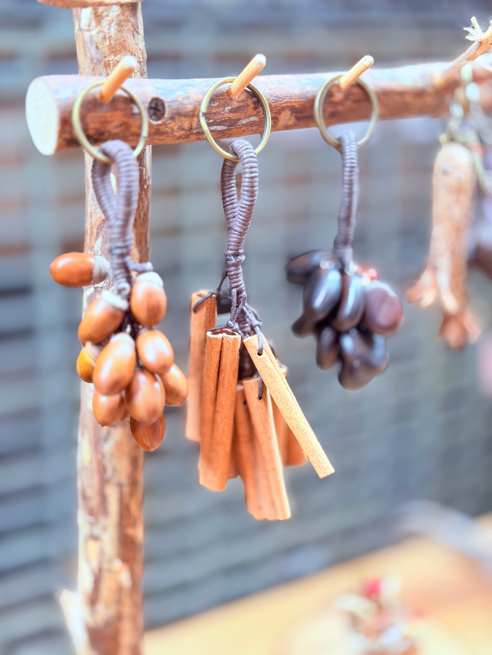 宜蘭縣｜員山鄉｜宜蘭豬龍寨~從豬圈變身山林秘境，這天我們在宜蘭吃了一份超療癒的 DIY 窯烤披薩🍕✨