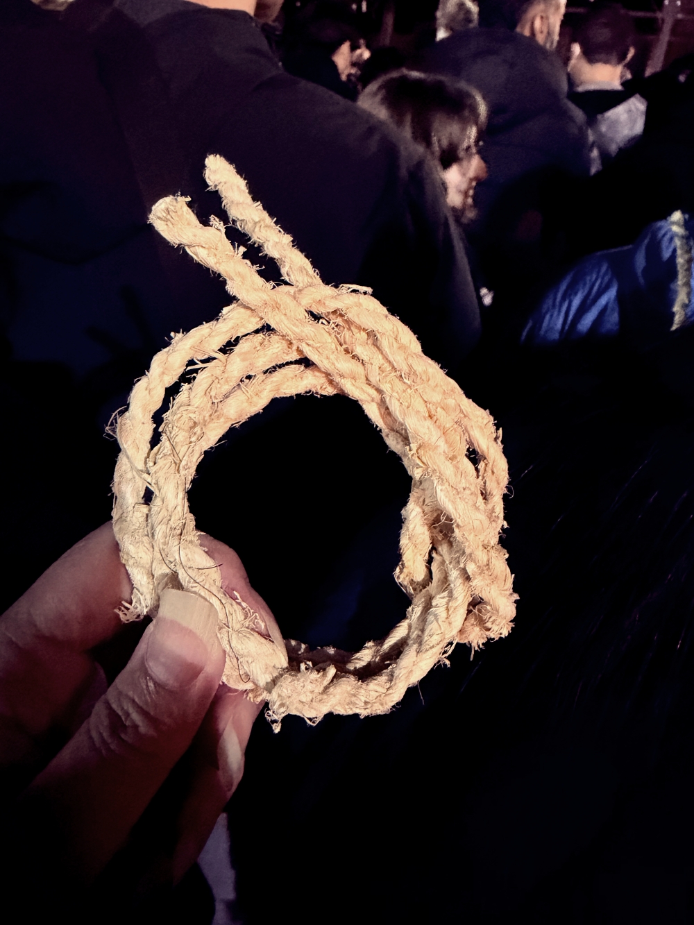 京都跨年怎麼過?八坂神社おけら詣り「白朮祭」,體驗最京都的年末儀式。(2025年跨2026年) - 第6張圖 京都跨年怎麼過?八坂神社おけら詣り「白朮祭」,體驗最京都的年末儀式。(2025年跨2026年)