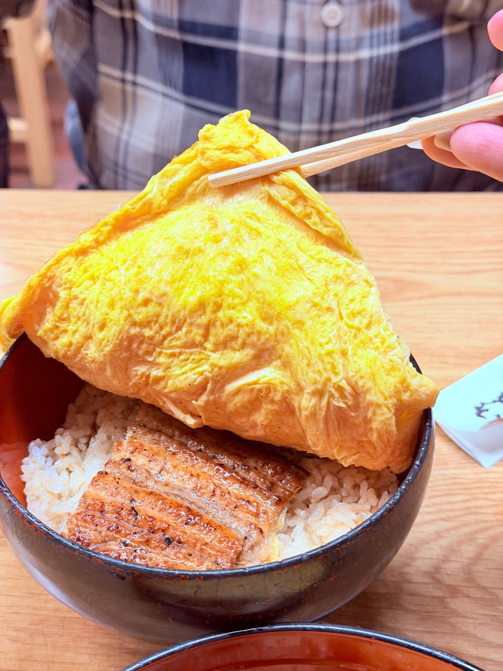 京都鰻魚飯推薦｜Kyogoku Kaneyo（京極かねよ），百年老店的錦系丼，十多年後再次回訪的理由。（京都美食）
