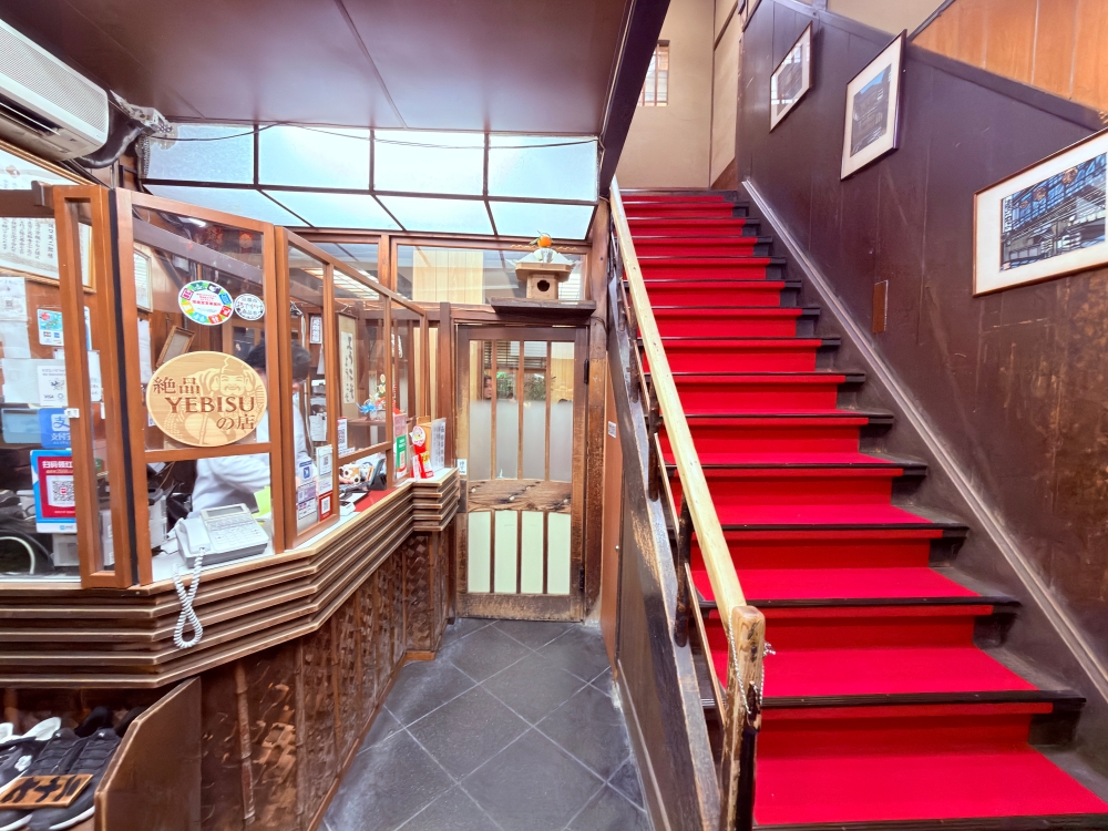 京都鰻魚飯推薦｜Kyogoku Kaneyo（京極かねよ），百年老店的錦系丼，十多年後再次回訪的理由。（京都美食）