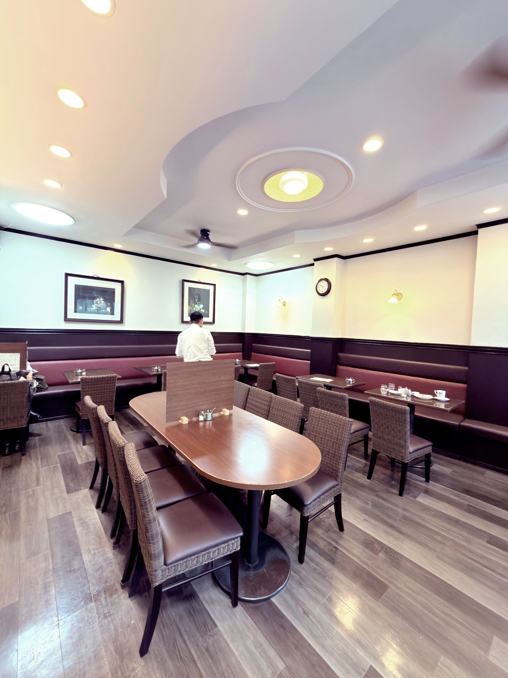 京都咖啡館|高木珈琲店 高辻本店|京都老派喫茶店早餐推薦,咖啡、吐司、昭和布丁的慢時光。(京都早午餐) - 第15張圖 京都咖啡館|高木珈琲店 高辻本店|京都老派喫茶店早餐推薦,咖啡、吐司、昭和布丁的慢時光。(京都早午餐)