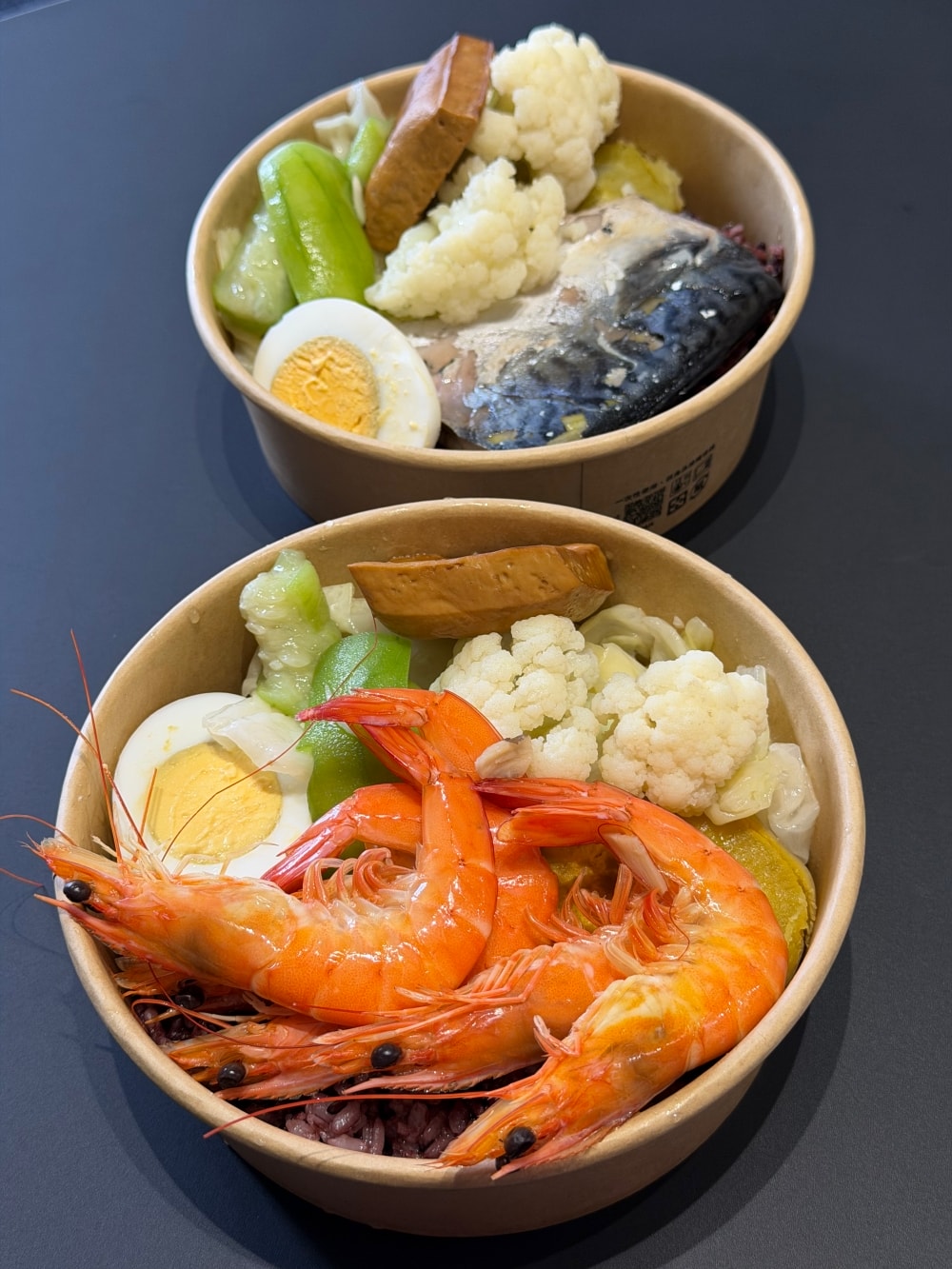 中壢健康餐推薦｜Hanji Club 地瓜俱樂部，海華商圈清爽健康輕食，地瓜入菜飽足又無負擔。（中壢新店）