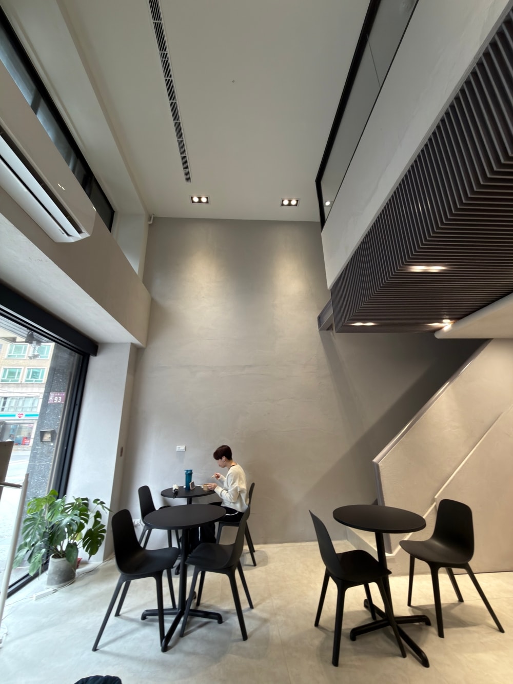 中壢健康餐推薦｜Hanji Club 地瓜俱樂部，海華商圈清爽健康輕食，地瓜入菜飽足又無負擔。（中壢新店）