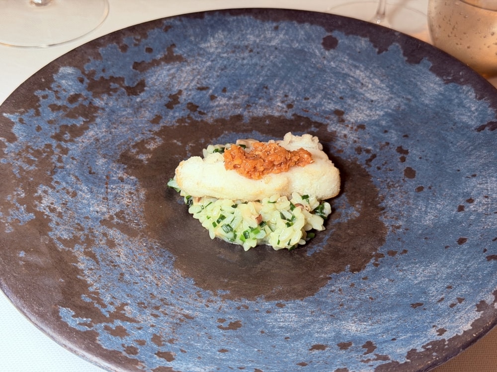沖繩 SHIROUX 白色創意餐廳開箱|Halekulani Okinawa 米其林級 Fine Dining 體驗。(SHIROUX Okinawa Review|Halekulani Okinawa Fine Dining Experience & Michelin-Level Cuisine) - 第10張圖 Batch IMG