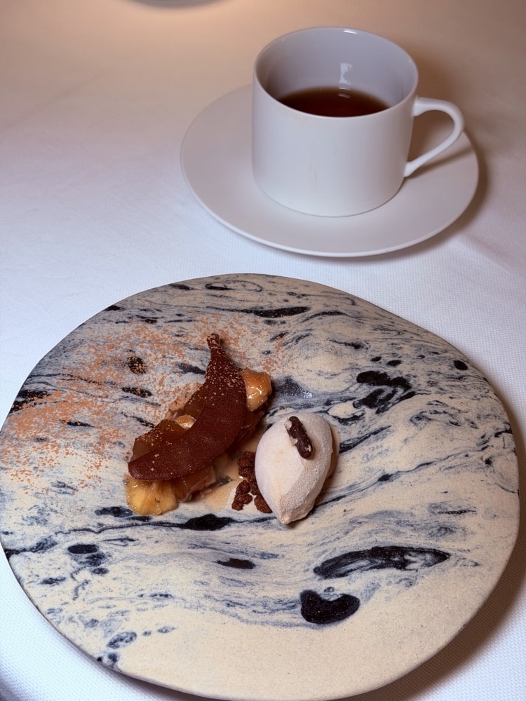 沖繩 SHIROUX 白色創意餐廳開箱|Halekulani Okinawa 米其林級 Fine Dining 體驗。(SHIROUX Okinawa Review|Halekulani Okinawa Fine Dining Experience & Michelin-Level Cuisine) - 第13張圖 Batch IMG