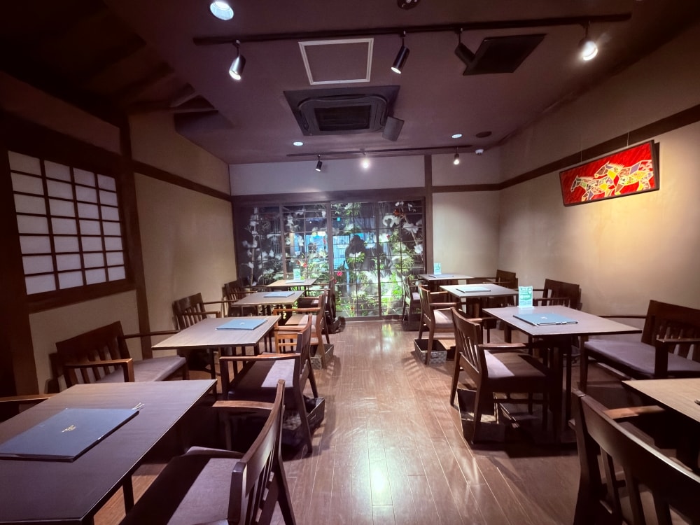 京都抹茶甜點推薦｜京都茶寮翠泉必吃熱蕨餅與抹茶聖代，京都街角遇見的一段茶香時光。