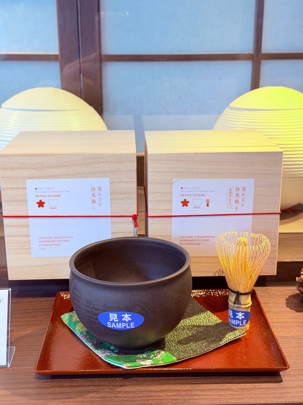 京都抹茶甜點推薦｜京都茶寮翠泉必吃熱蕨餅與抹茶聖代，京都街角遇見的一段茶香時光。