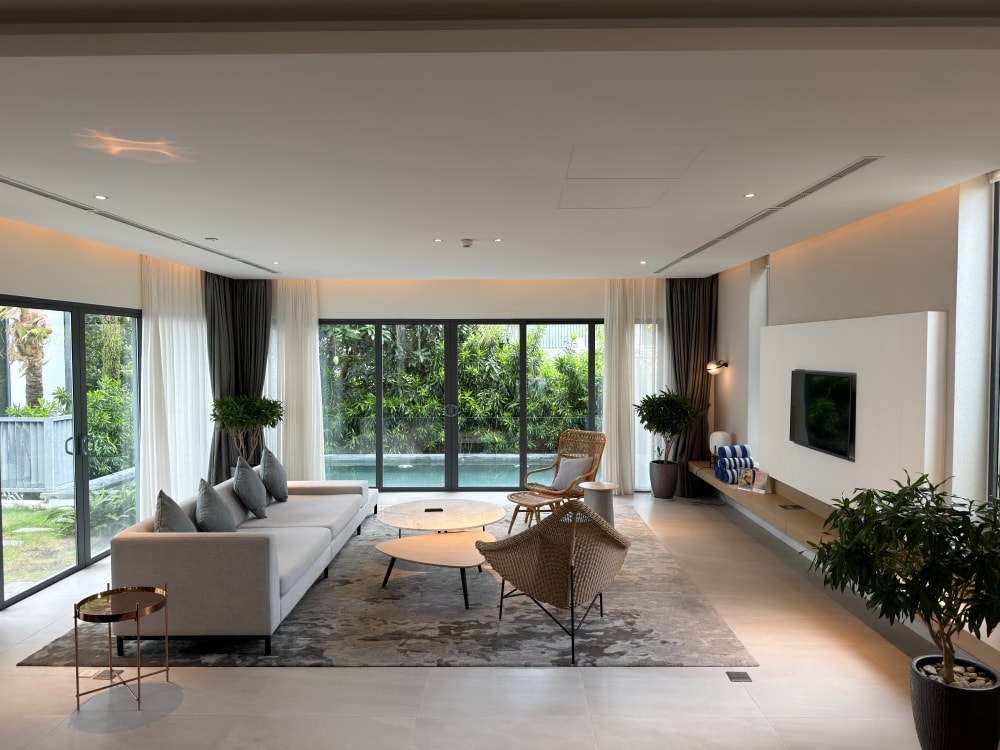 Premier Residences Phu Quoc Emerald Bay（ 雅高集团旗下的富国岛翡翠湾高级公寓酒店）