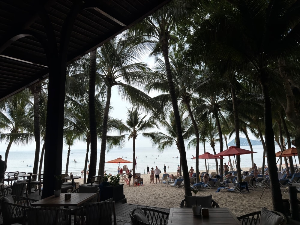 Premier Residences Phu Quoc Emerald Bay（ 雅高集团旗下的富国岛翡翠湾高级公寓酒店）