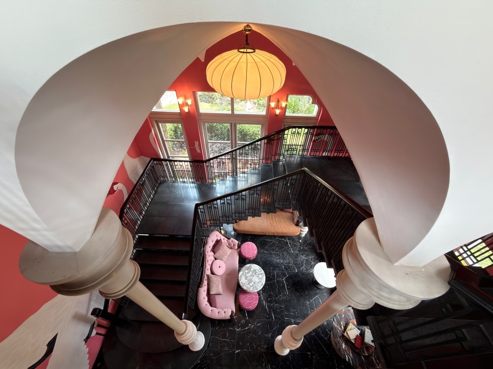 JW Marriott Phu Quoc Emerald Bay 由設計鬼才 Bill Bensley 打造