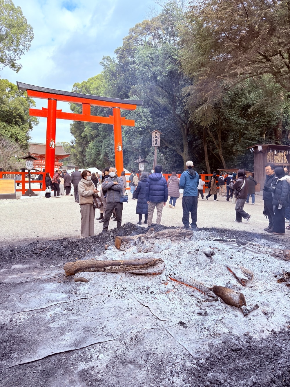 京都下鴨神社蹴鞠|新年限定傳統活動+御守推薦與四季御守攻略。 - 第16張圖 Batch IMG