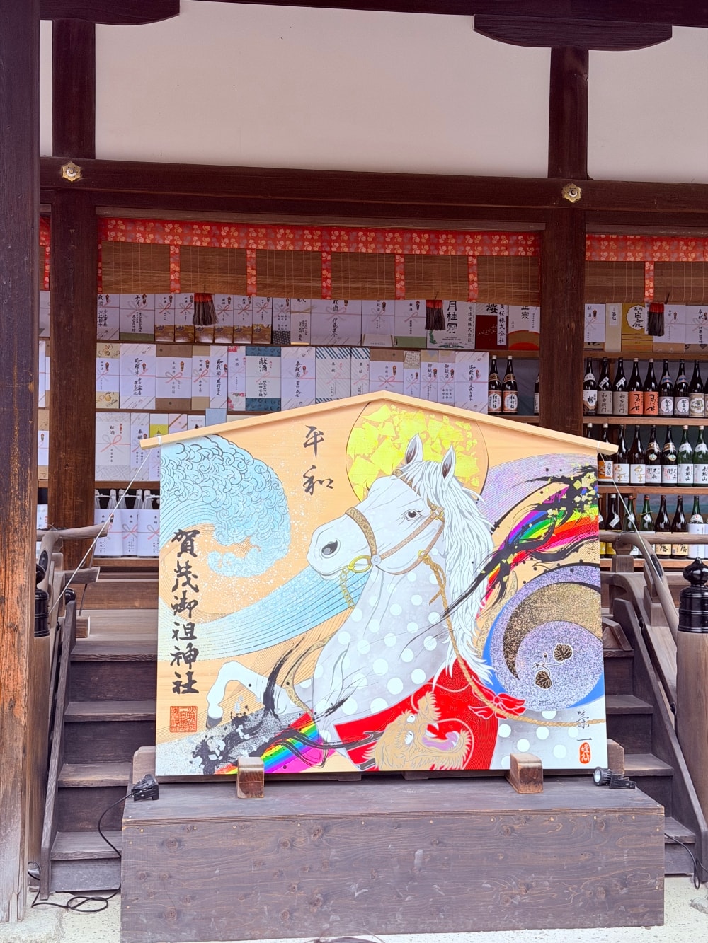 京都下鴨神社蹴鞠|新年限定傳統活動+御守推薦與四季御守攻略。 - 第11張圖 Batch IMG