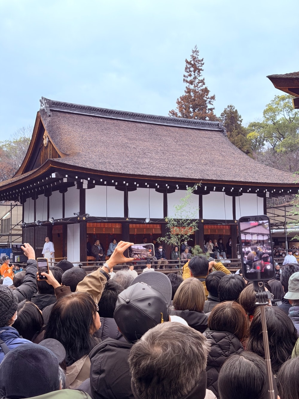 京都下鴨神社蹴鞠|新年限定傳統活動+御守推薦與四季御守攻略。 - 第15張圖 Batch IMG
