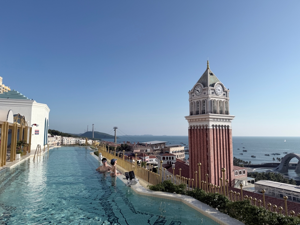 太陽富國航空台北直飛富國島