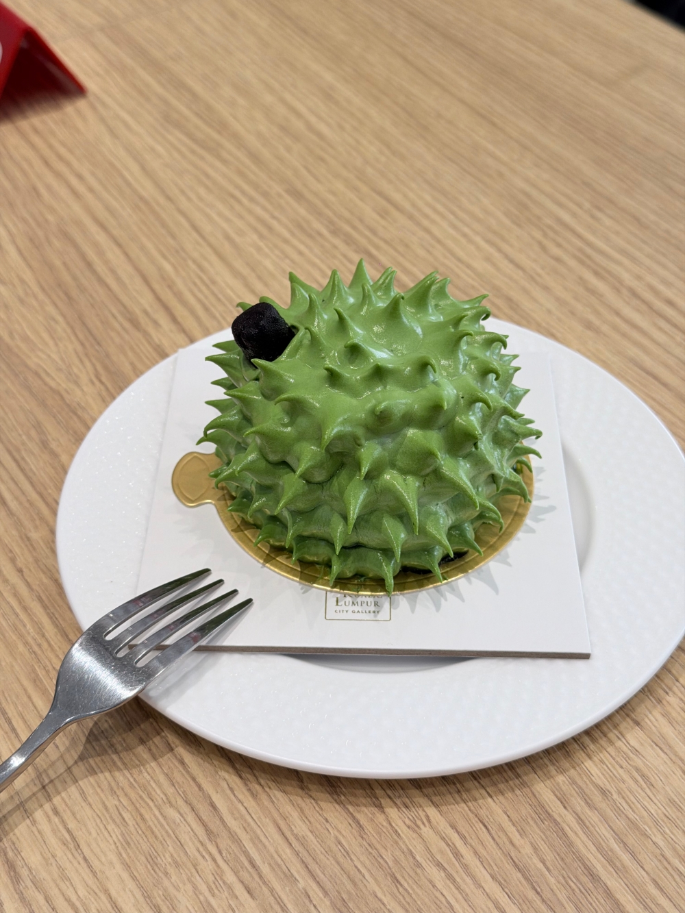Bakehouse by KLCG, BSAS 甜點