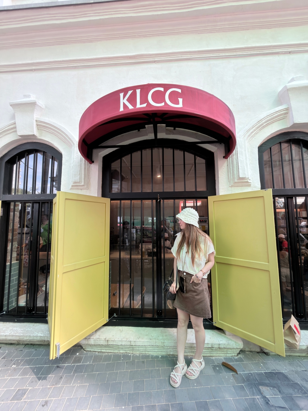 KLCG Confectionery & Bakery