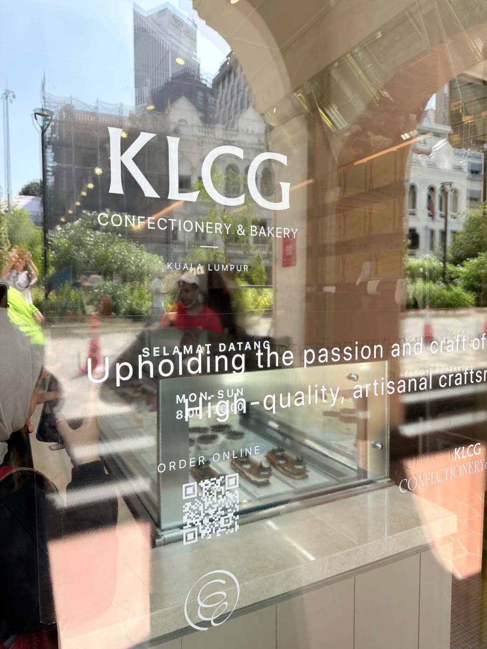 KLCG Confectionery & Bakery