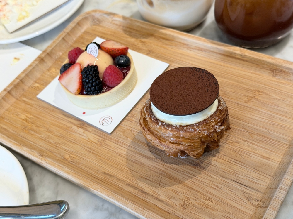 KLCG Confectionery & Bakery