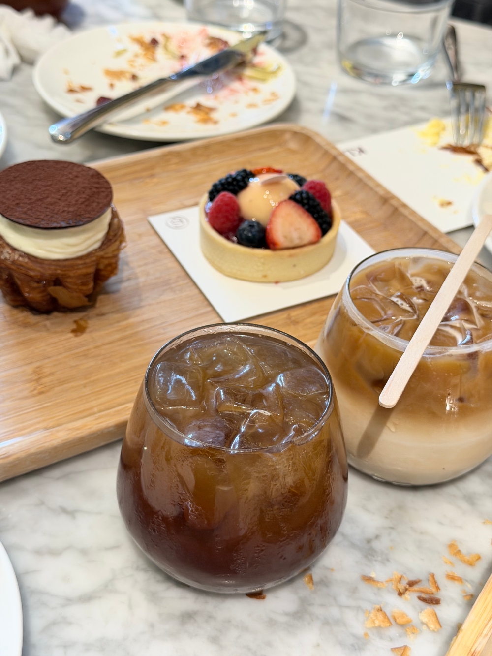 KLCG Confectionery & Bakery甜點