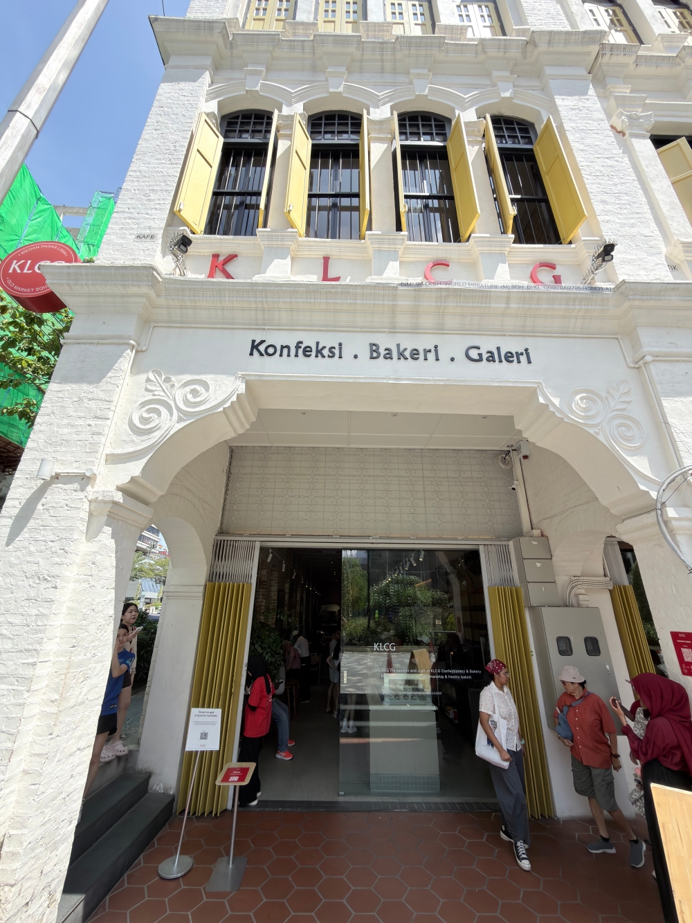 KLCG Confectionery & Bakery