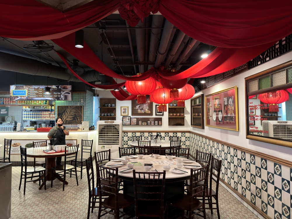 【2026吉隆坡自由行】吉隆坡美食推薦|十號胡同 Lot 10 Hutong:一次吃遍馬來西亞老字號美食,從福建麵到肉骨茶的南洋味覺旅行。 - 第25張圖 馬來西亞|吉隆坡|十號胡同 Lot 10 Hutong 一次吃遍當地老字號美食