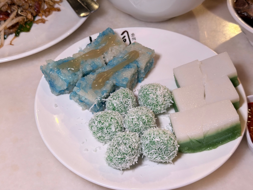 【2026吉隆坡自由行】吉隆坡美食推薦|十號胡同 Lot 10 Hutong:一次吃遍馬來西亞老字號美食,從福建麵到肉骨茶的南洋味覺旅行。 - 第15張圖 馬來西亞|吉隆坡|十號胡同 Lot 10 Hutong 一次吃遍當地老字號美食