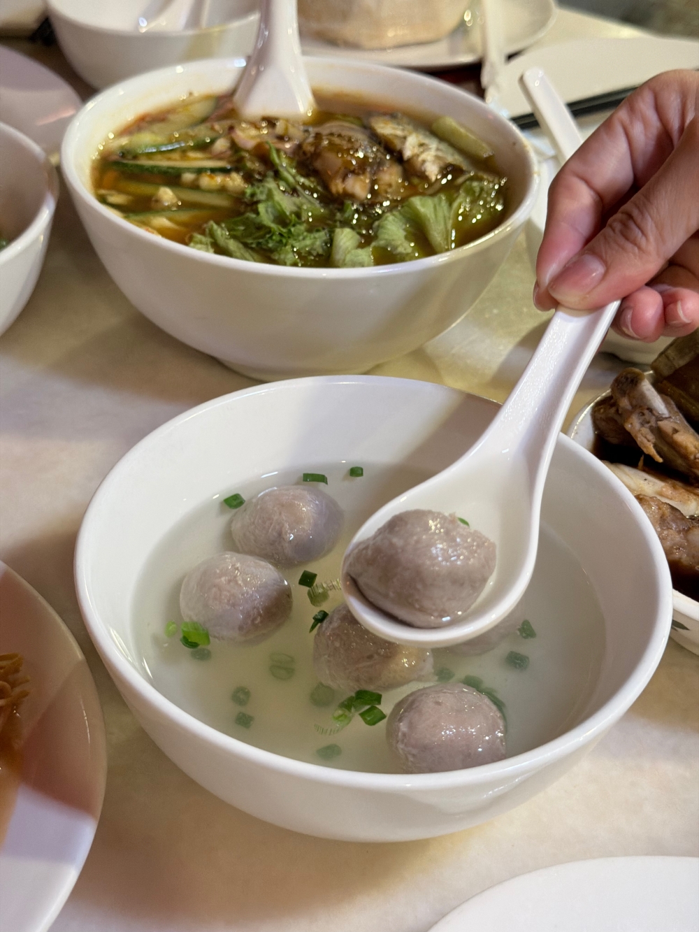 【2026吉隆坡自由行】吉隆坡美食推薦|十號胡同 Lot 10 Hutong:一次吃遍馬來西亞老字號美食,從福建麵到肉骨茶的南洋味覺旅行。 - 第23張圖 馬來西亞|吉隆坡|十號胡同 Lot 10 Hutong 一次吃遍當地老字號美食