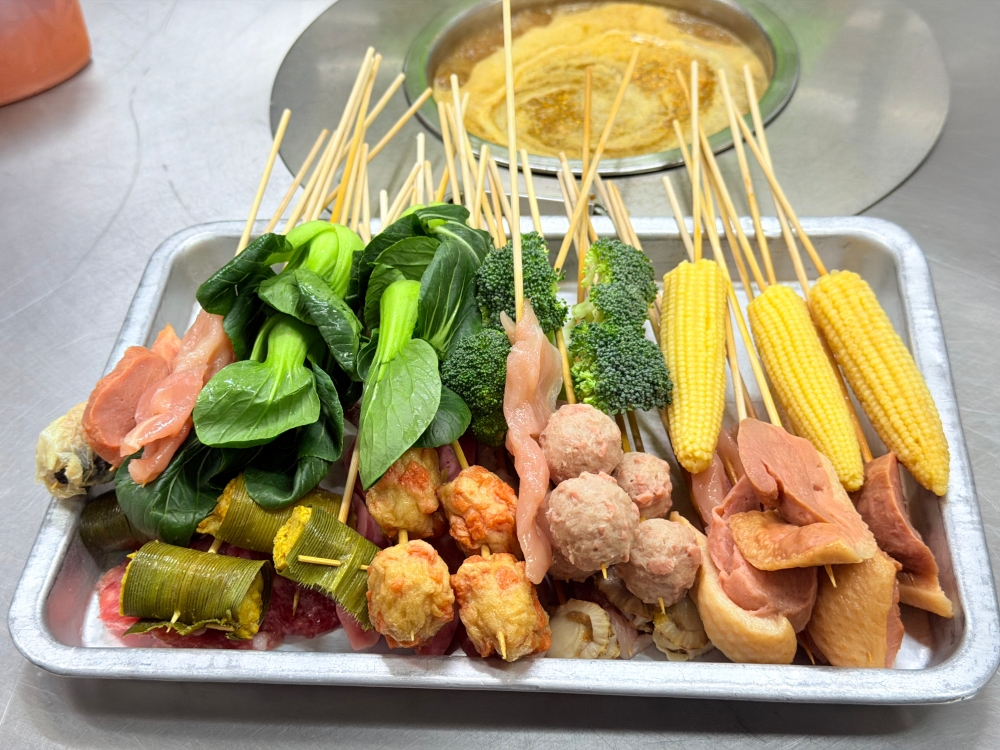 Ban Lee Siang Restaurant