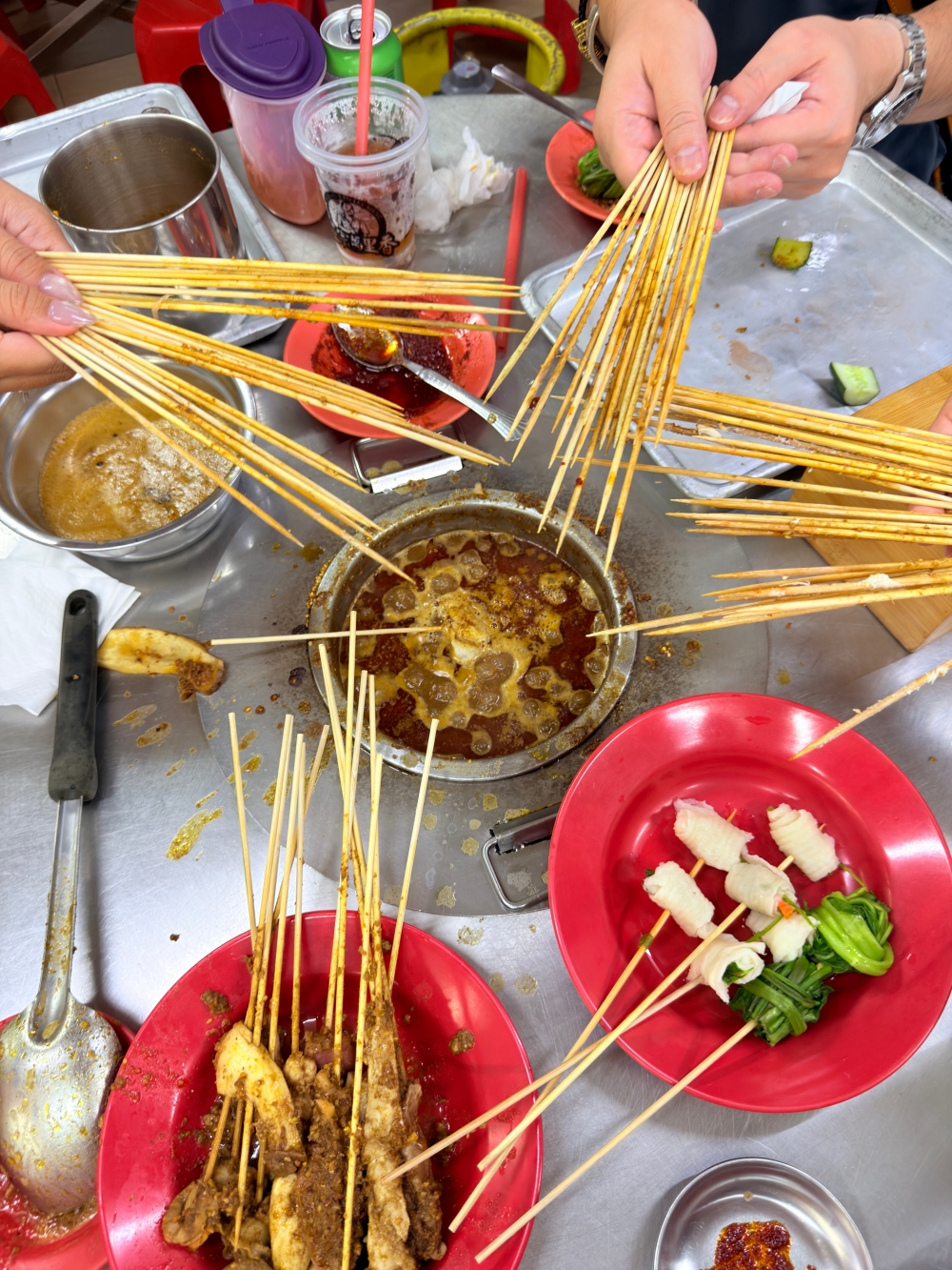 Ban Lee Siang Restaurant
