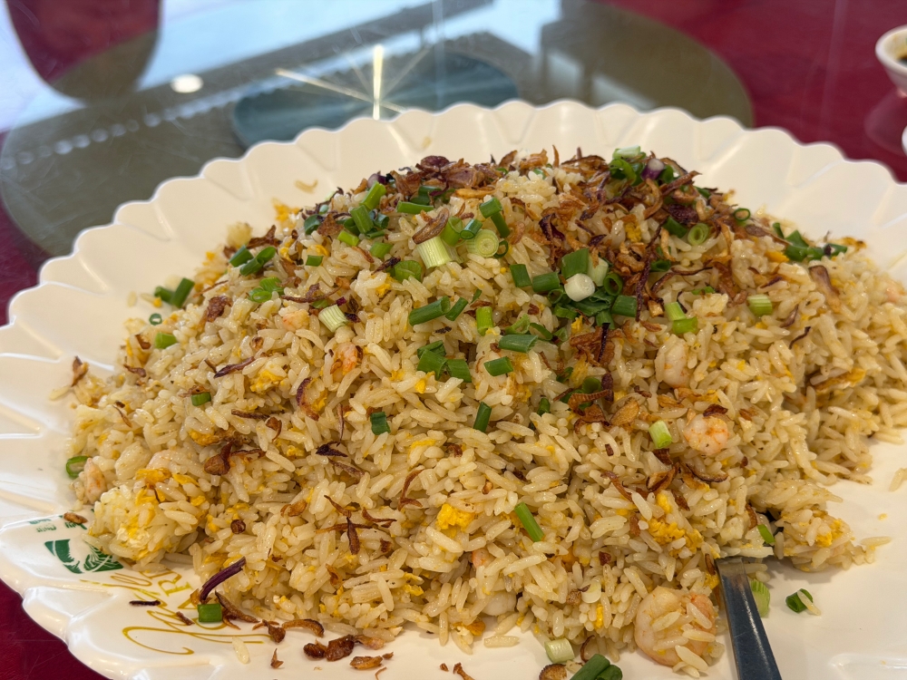 新山海鮮推薦｜翡翠園海鮮酒家 Jade Garden Seafood Corner