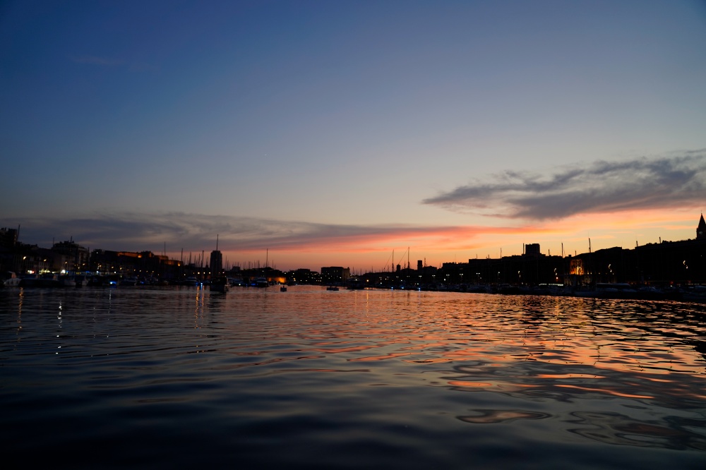 【馬賽舊港 Vieux-Port】法國最古老港口,從晨光魚市場到浪漫夕陽,感受最迷人的地中海日常(Marseille Old Port Travel Guide) - 第16張圖 DSC0513