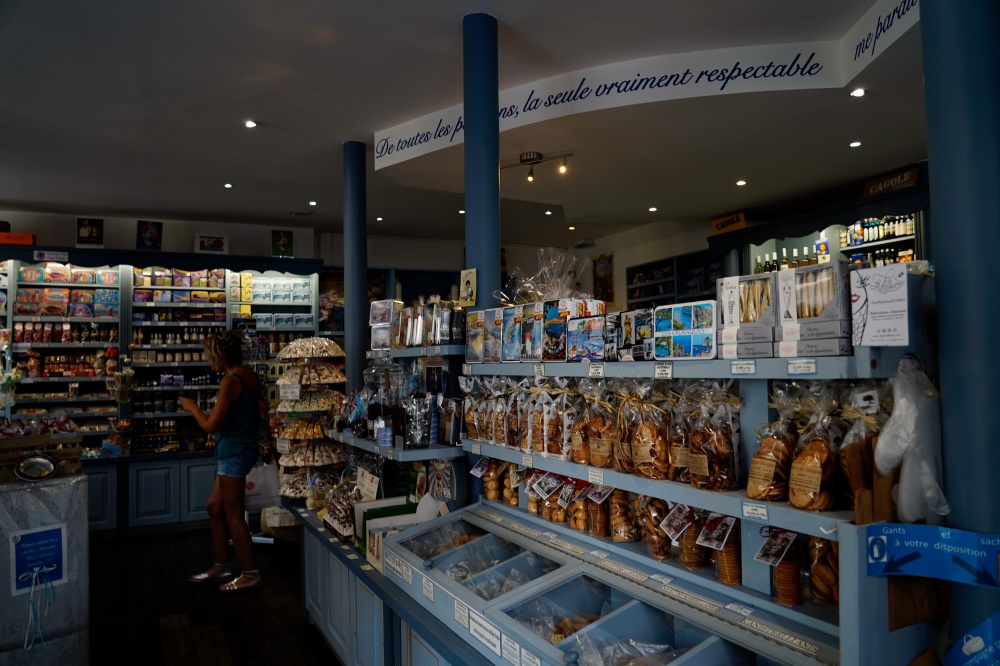 馬賽伴手禮推薦|Délices Lamarque 糖果店,在舊港旁遇見最甜蜜的普羅旺斯滋味(Marseille Travel Guide) - 第11張圖 DSC1263