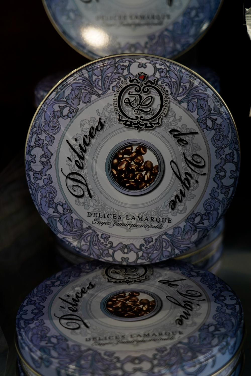 馬賽伴手禮推薦|Délices Lamarque 糖果店,在舊港旁遇見最甜蜜的普羅旺斯滋味(Marseille Travel Guide) - 第17張圖 DSC1273
