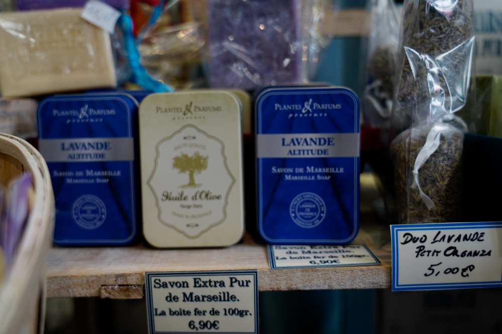 馬賽伴手禮推薦|Délices Lamarque 糖果店,在舊港旁遇見最甜蜜的普羅旺斯滋味(Marseille Travel Guide) - 第13張圖 DSC1278