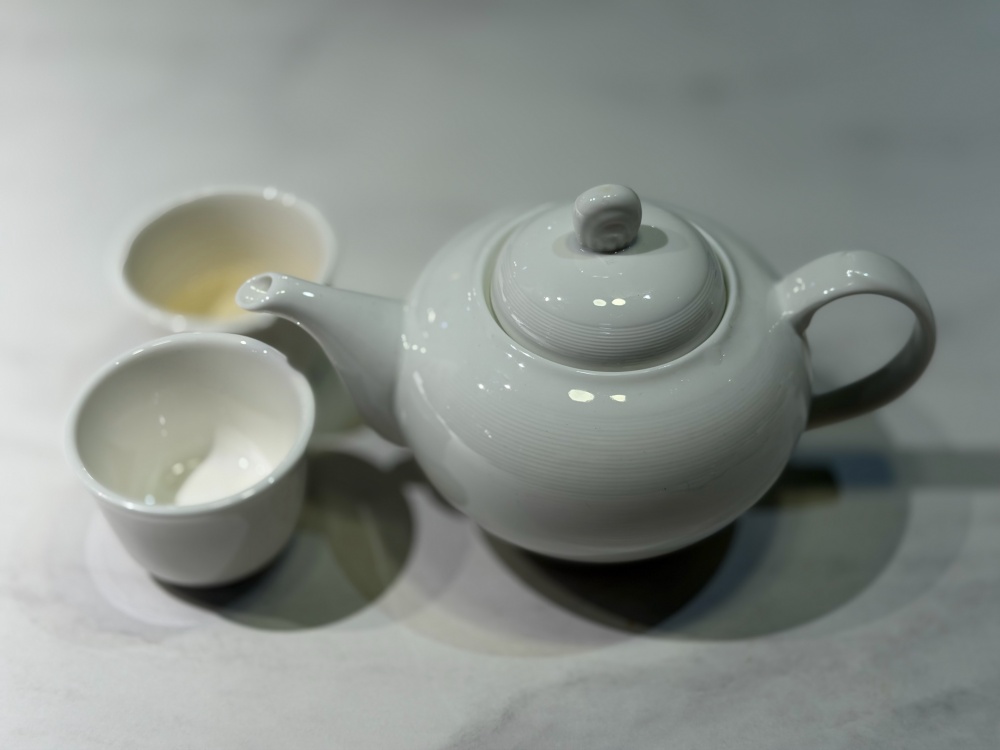 喜辰港式點心茶餐廳 中壢大同店|中壢港式飲茶推薦,三色蝦餃皇、鮮蝦腐皮捲、企鵝黑糖QQ包必吃。 - 第5張圖 IMG
