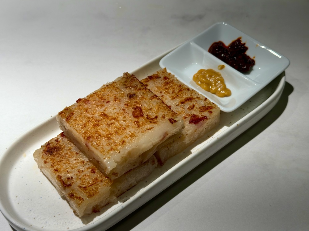 喜辰港式點心茶餐廳 中壢大同店|中壢港式飲茶推薦,三色蝦餃皇、鮮蝦腐皮捲、企鵝黑糖QQ包必吃。 - 第8張圖 IMG