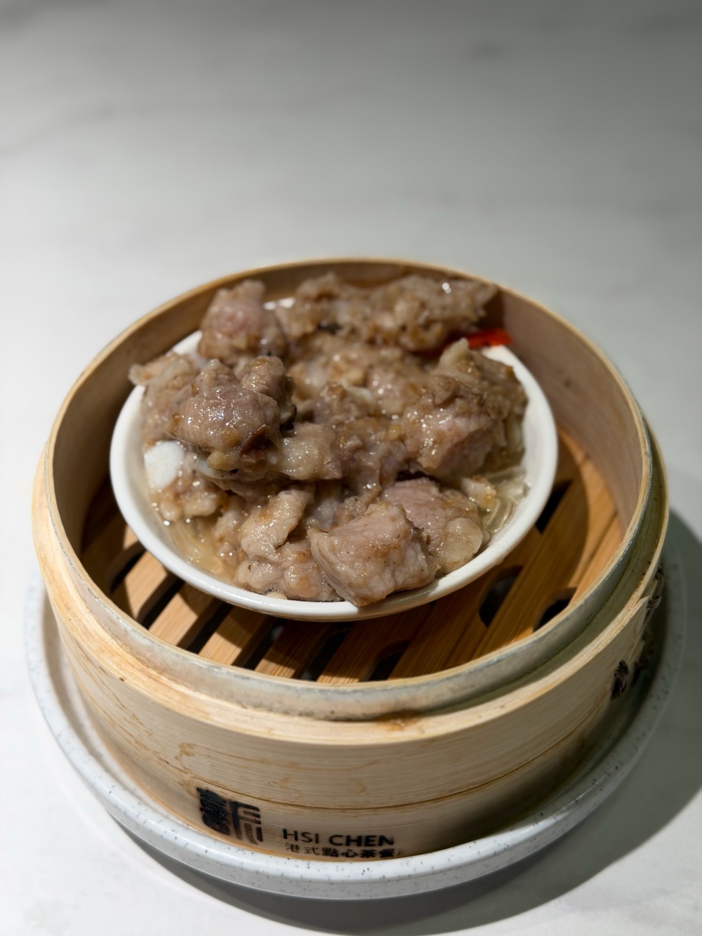 喜辰港式點心茶餐廳 中壢大同店|中壢港式飲茶推薦,三色蝦餃皇、鮮蝦腐皮捲、企鵝黑糖QQ包必吃。 - 第6張圖 IMG