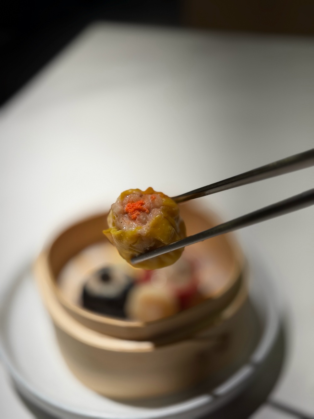 喜辰港式點心茶餐廳 中壢大同店|中壢港式飲茶推薦,三色蝦餃皇、鮮蝦腐皮捲、企鵝黑糖QQ包必吃。 - 第11張圖 IMG