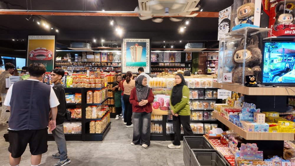【2026吉隆坡自由行】柔佛景點推薦|迪沙魯水果園 Desaru Fruit Farm;水果Buffet吃到飽、ATV越野探險、小動物互動與騎馬體驗。 - 第34張圖 柔佛景點推薦|迪沙魯水果園 Desaru Fruit Farm